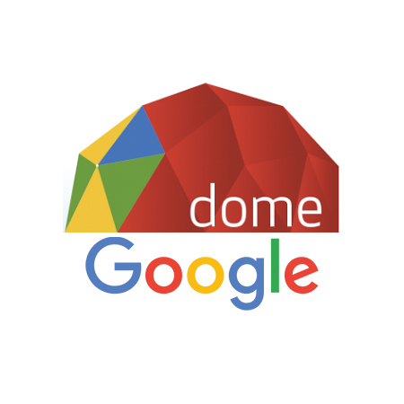 GOOGLE DOME İSTANBUL