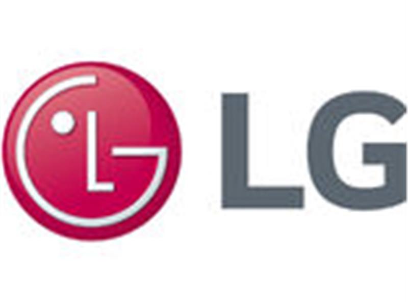 LG 2021 Finansal Sonuçlarını Açıkladı