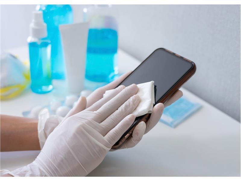Akıllı telefonunuzu koronavirüsten korumak için Kaspersky’den ipuçları